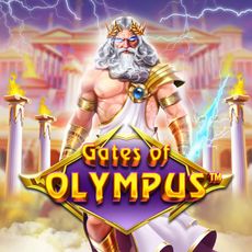 Gates of Olympus สล็อตเว็บตรง